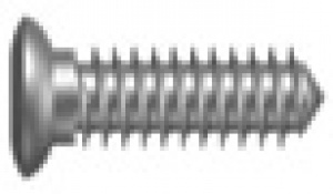 Винт кортикальный д. 2,7 мм, дл. 14,16,18 мм