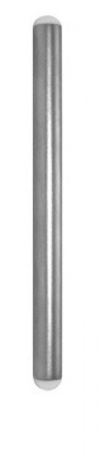 Трубка (титан) д.4 мм, длина 60 мм